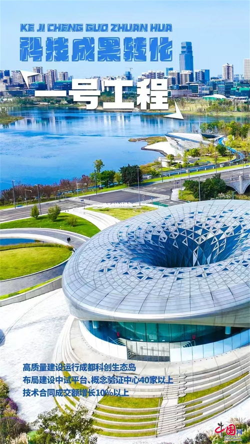 2024年成都市科技創新暨科技成果轉化 一號工程 工作部署會召開