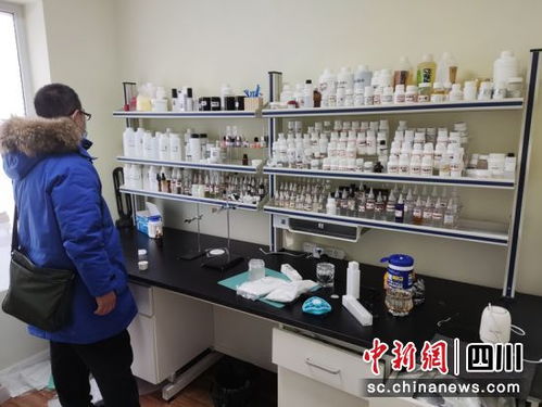 成都市公布5起藥品安全專項整治典型案例