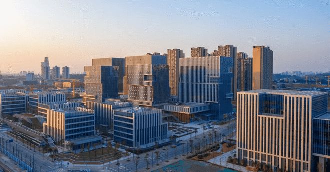 到2035年 成都全面建成具有全國(guó)影響力的科技創(chuàng)新中心