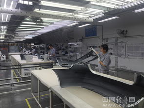 專注之年 說前瞻 一汽 大眾體系能力見證供應商成長