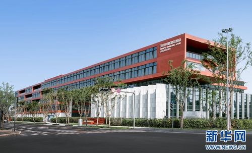 推動科技成果轉化 看成都如何寫好科技創新“作業本”