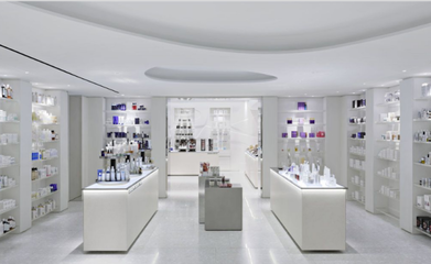 理藍(lán)生物 構(gòu)筑美麗基石，打造世界級(jí)化妝品智造基地