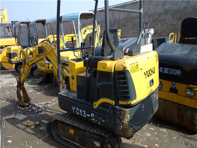 二手13挖掘機(jī)多少錢一臺(tái)_二手挖掘機(jī)_上海志澤二手工程機(jī)械網(wǎng) - 商國(guó)互聯(lián)網(wǎng)