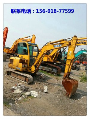 吉安二手小松100挖掘機_工程機械欄目