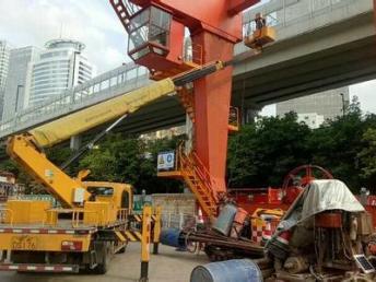 圖 巧家縣升降平臺(tái)出租費(fèi)用 誠信經(jīng)營 昆明工程機(jī)械