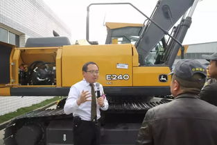 攻城兵工程機械租賃行業(yè)真正賺了錢的人,前三居然不是這個工程機械租賃行業(yè)的